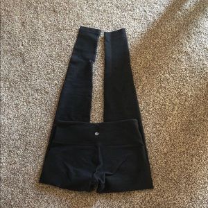 Lululemon Legging 6